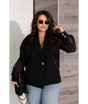 Пиджак 16042605