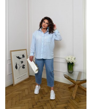 Рубашка 16042604