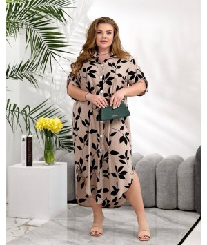 Платье 16042612