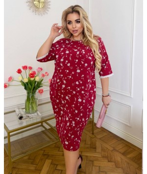 Платье 20062620