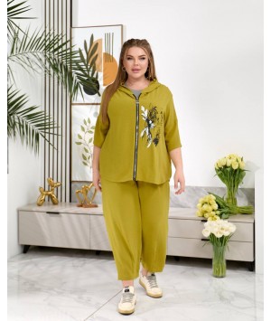 Костюм 07042611