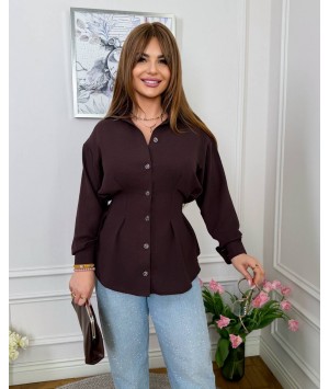 Рубашка 21062603