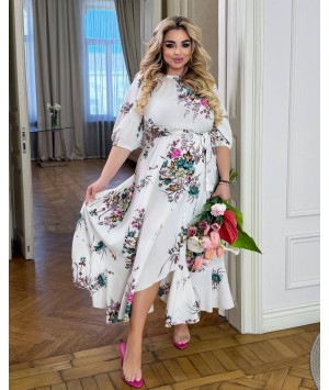 Платье 21062611