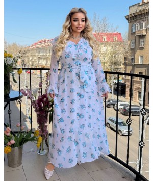 Платье 24062603