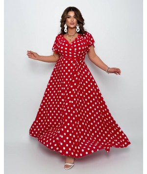 Платье 23062623