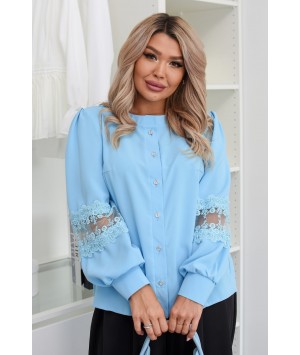 Блуза 28042613