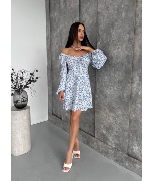 Платье 27042604