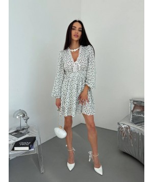 Платье 27042605