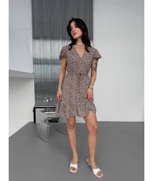 Платье 27042606