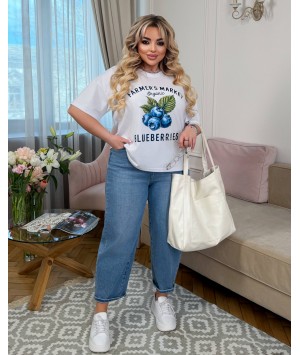 Футболка 27042615