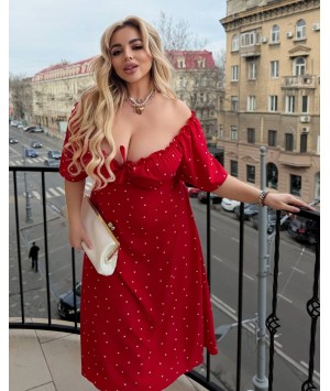 Платье 27042609