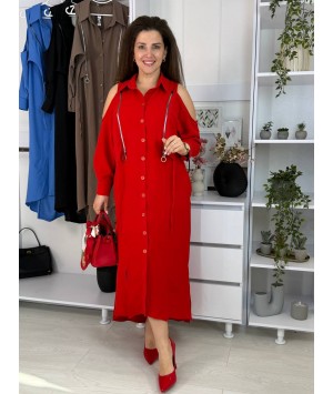 Платье 27042624