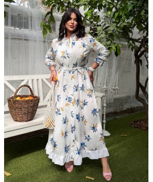 Платье 27042625