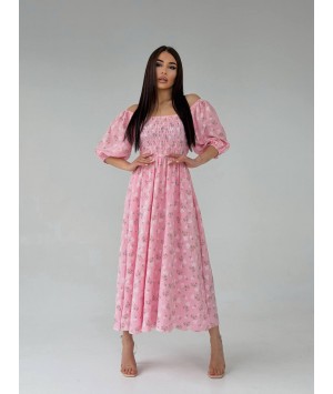 Платье 28042618