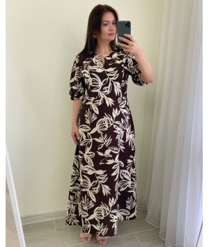 Платье 27042602