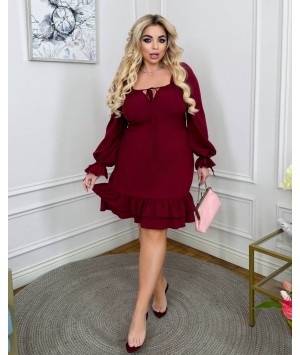 Платье 28042605