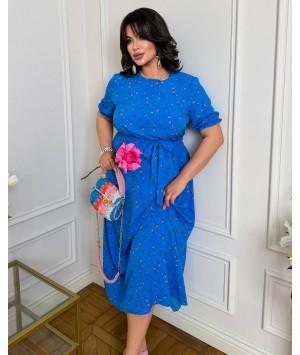 Платье 28042607