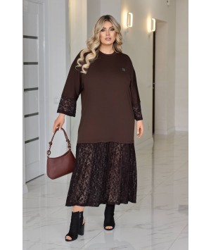 Платье 28042621