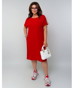 Платье 11042611