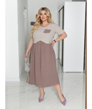 Платье 13042601