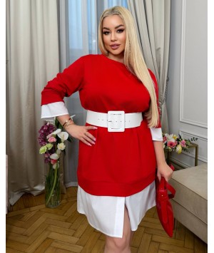 Платье 13042602