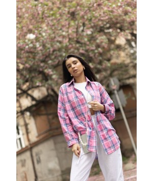 Рубашка 15042622