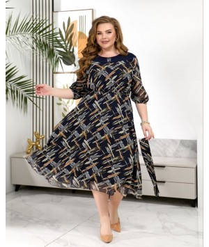 Платье 15042606