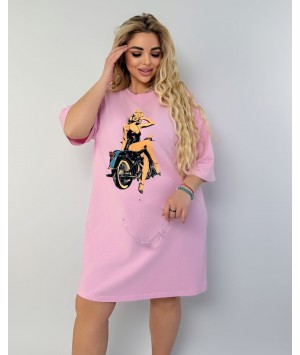 Платье 07042602