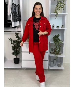 Костюм 01042600