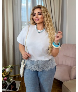 Футболка 02042605