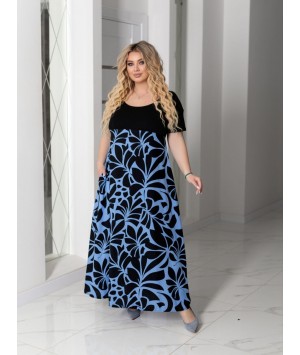 Платье 01042603