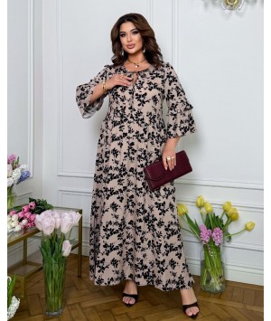 Платье 02042607