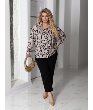 Рубашка 01042604