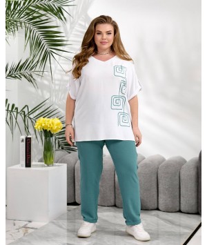 Костюм 02042609