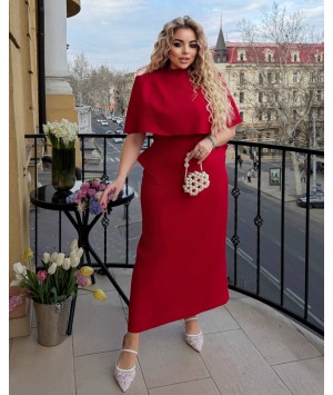 Платье 03042607