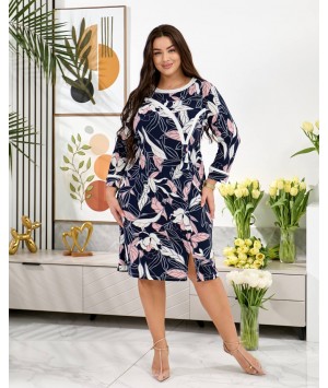 Платье 07042601