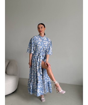 Платье 03042613