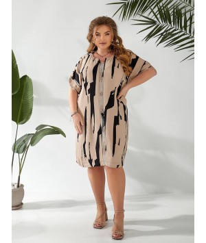 Платье 03042609