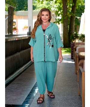 Костюм 07042611