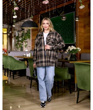 Рубашка 03042610