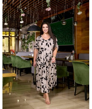 Платье 03042611