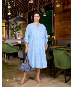 Платье 07042606