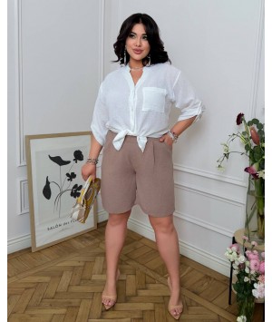 Шорты 11052612
