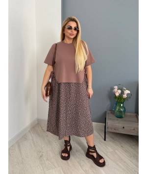 Платье 18052613