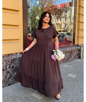 Платье 03062615