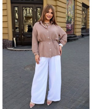 Блуза 17062613
