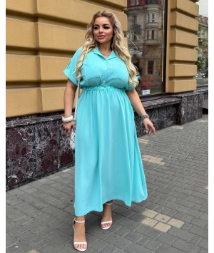 Платье 19062605