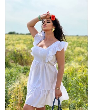 Сарафан 01072413