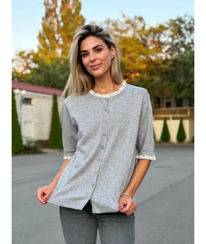 Кардиган 04082605