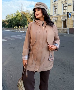Куртка 24082640